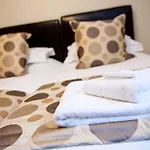 Harbourside With Private Parking Апартаменты