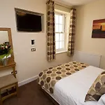 Harbourside With Private Parking Апартаменты Скарборо
