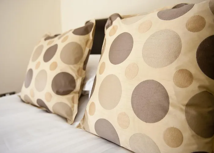 Harbourside With Private Parking Scarborough