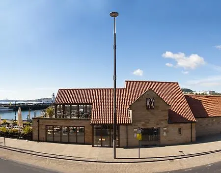 Apartamento Harbourside With Private Parking