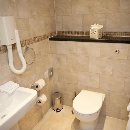 Harbourside With Private Parking Apartamento *