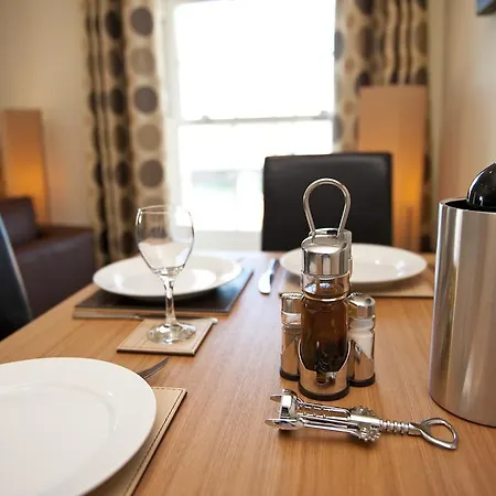 Apartament Harbourside With Private Parking