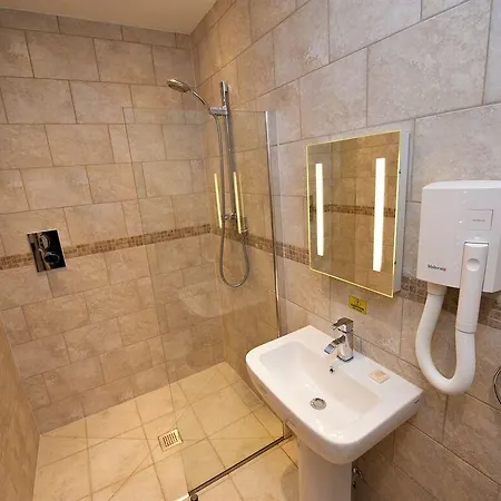Appartement Harbourside With Private Parking *