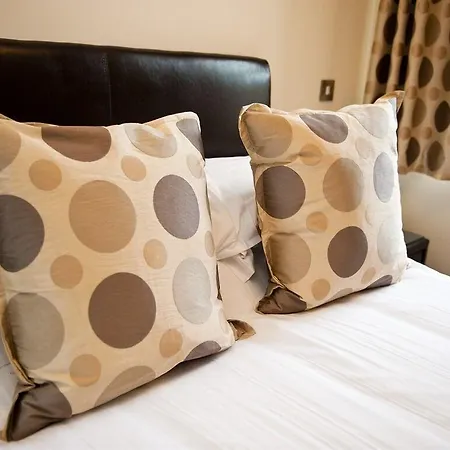 Harbourside With Private Parking Appartement *