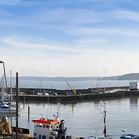 Apartament Harbourside With Private Parking