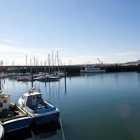 Appartement Harbourside With Private Parking *