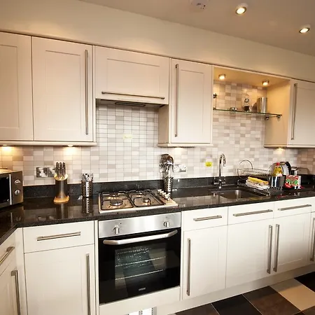 Apartament Harbourside With Private Parking *