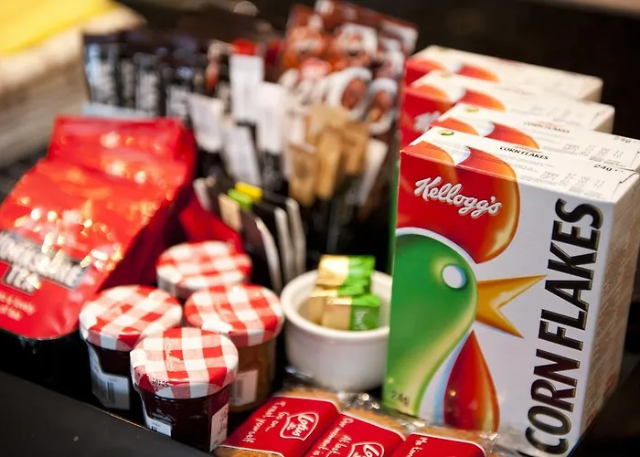 Harbourside With Private Parking