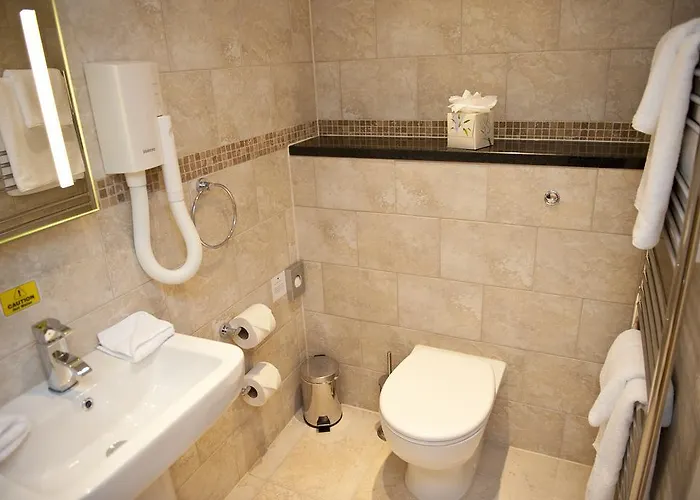 Harbourside With Private Parking Apartment *