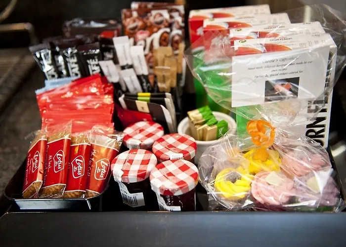 アパート Harbourside With Private Parking スカーバラ