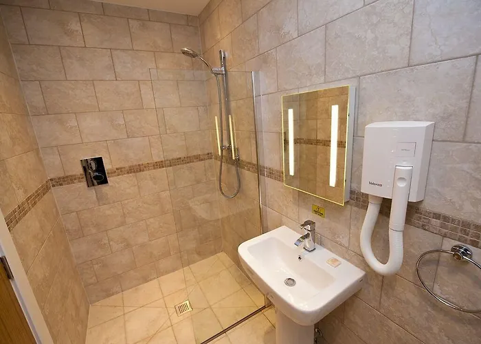 Apartment Harbourside With Private Parking *