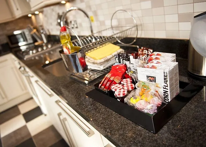 Harbourside With Private Parking アパート *