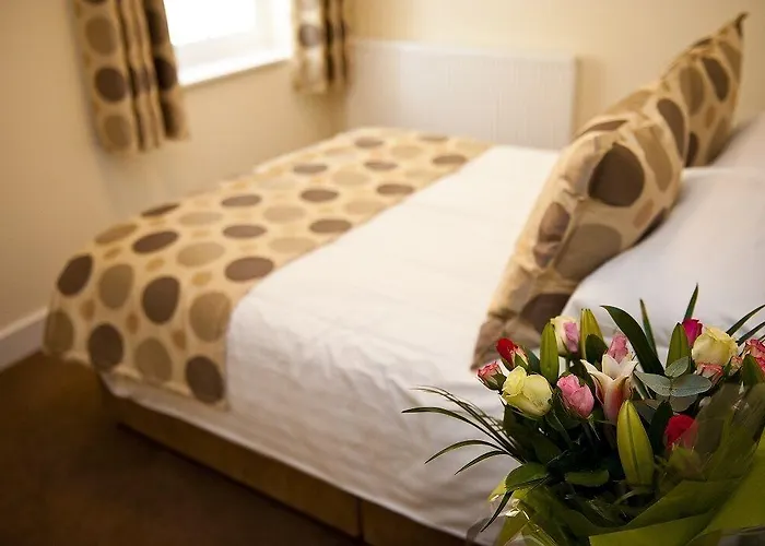 Harbourside With Private Parking スカーバラ