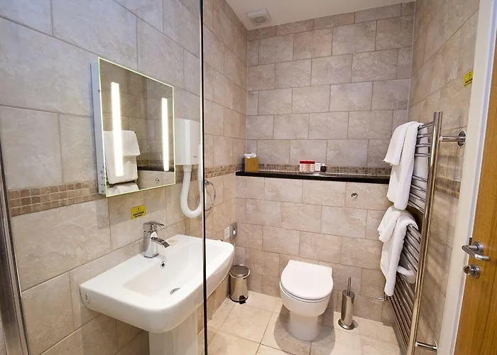 Harbourside With Private Parking * Scarborough