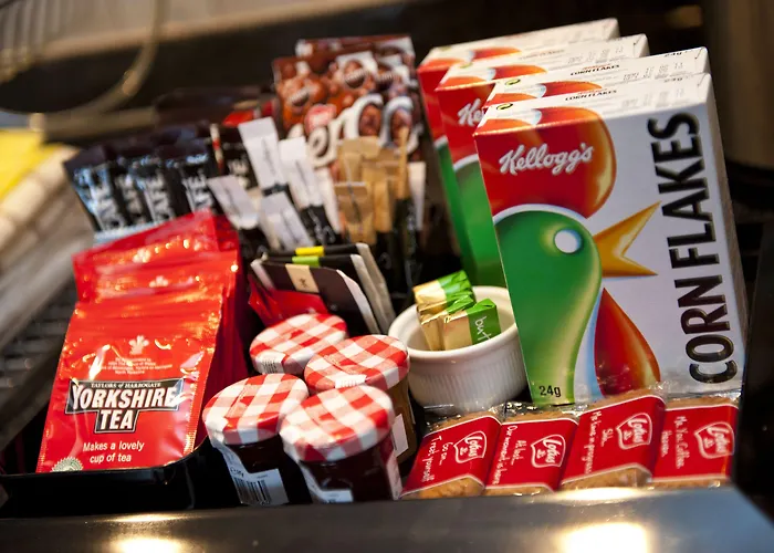 Harbourside With Private Parking Apartment *