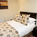 Harbourside With Private Parking Apartment *