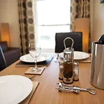 Apartment Harbourside With Private Parking